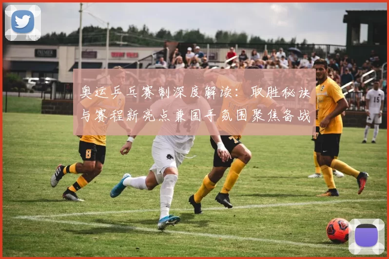 奥运乒乓赛制深度解读：取胜秘诀与赛程新亮点兼国手氛围聚焦备战