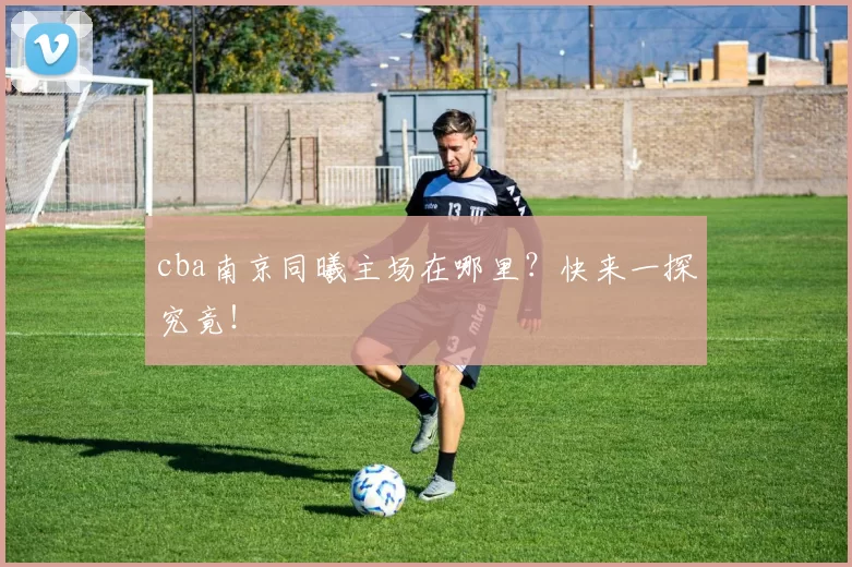cba南京同曦主场在哪里?快来一探究竟!
