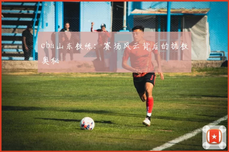 cba山东教练：赛场风云背后的执教奥秘