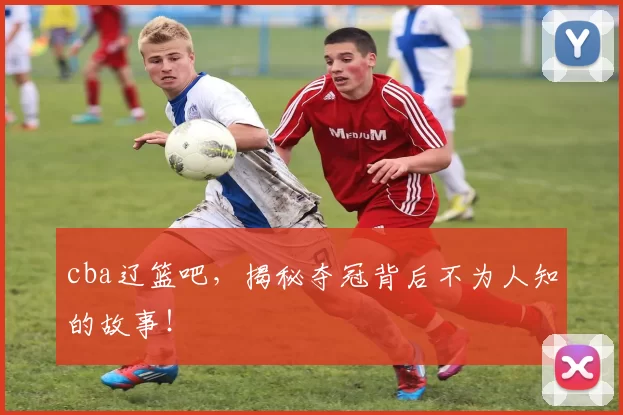 cba辽篮吧,揭秘夺冠背后不为人知的故事!